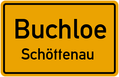 Straßenverzeichnis Buchloe Schöttenau
