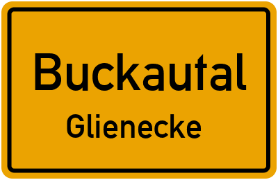 Buckautal