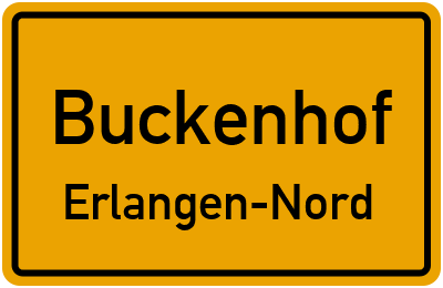 Buckenhof