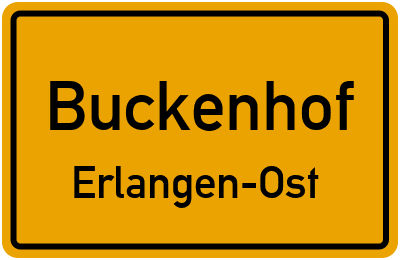 Buckenhof
