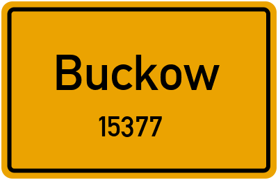 15377 Buckow