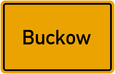 Buckow in Brandenburg erkunden