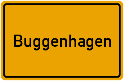 Buggenhagen