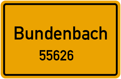 55626 Bundenbach