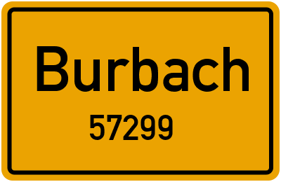 57299 Burbach
