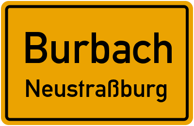 Straßenverzeichnis Burbach Neustraßburg