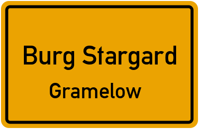 Burg Stargard