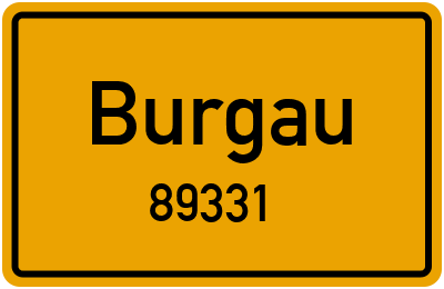 89331 Burgau