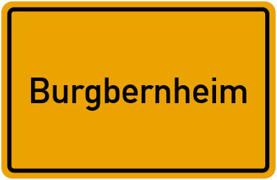 Burgbernheim erkunden: Fotos & Services