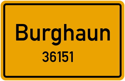 36151 Burghaun