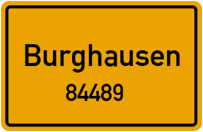 84489 Burghausen