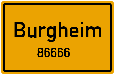 86666 Burgheim