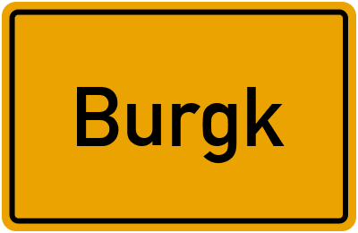 Burgk