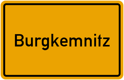 Burgkemnitz Branchenbuch