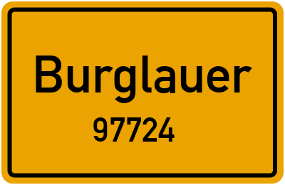 97724 Burglauer