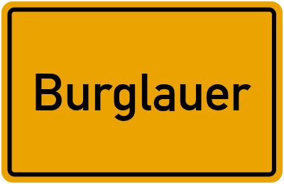 Burglauer in Bayern erkunden