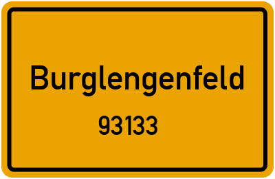 93133 Burglengenfeld