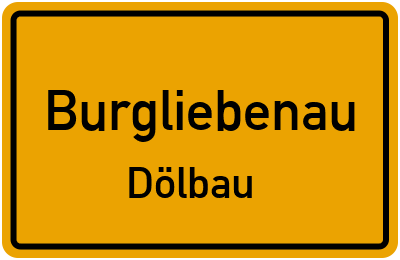 Burgliebenau