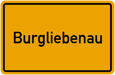 Burgliebenau in Sachsen-Anhalt erkunden