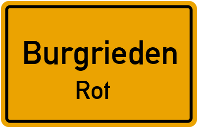 Burgrieden