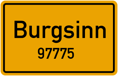 97775 Burgsinn