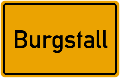 Burgstall in Sachsen-Anhalt erkunden