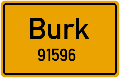 91596 Burk