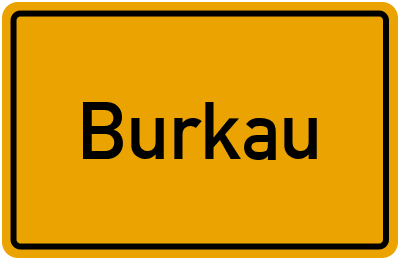Burkau in Sachsen