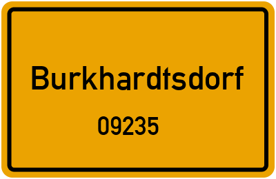 09235 Burkhardtsdorf