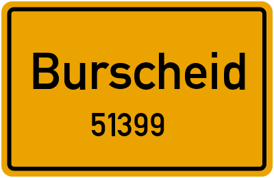 51399 Burscheid