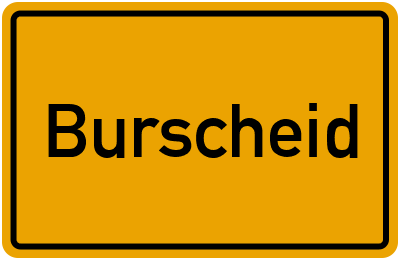 Burscheid Branchenbuch
