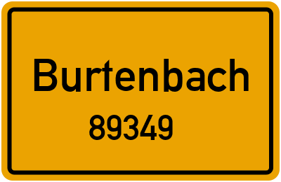 89349 Burtenbach