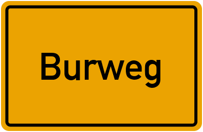 Burweg in Niedersachsen erkunden