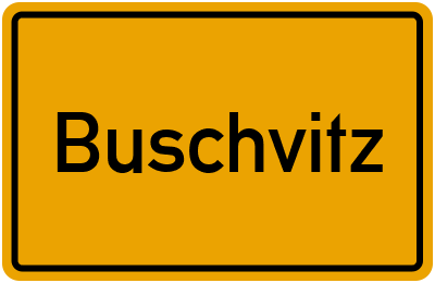 Buschvitz in Mecklenburg-Vorpommern erkunden