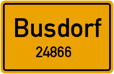 24866 Busdorf