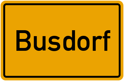 Busdorf in Schleswig-Holstein erkunden