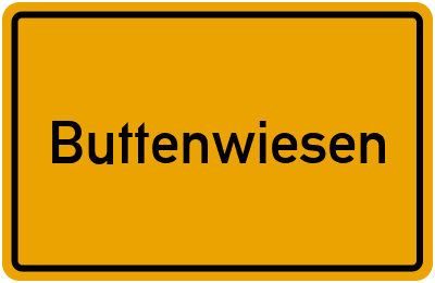Branchenbuch Buttenwiesen, Bayern