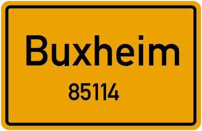 85114 Buxheim