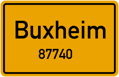 87740 Buxheim
