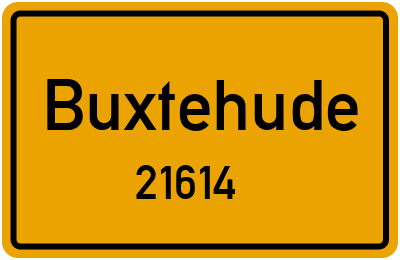21614 Buxtehude