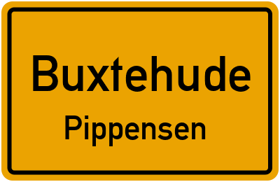 Straßenverzeichnis Buxtehude Pippensen