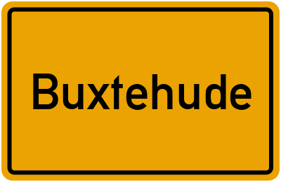 Branchenbuch Buxtehude, Niedersachsen