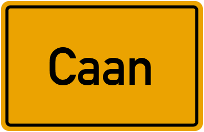 Caan in Rheinland-Pfalz