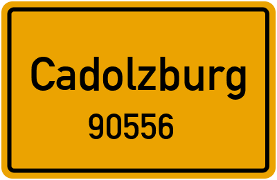 90556 Cadolzburg