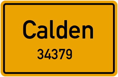 34379 Calden