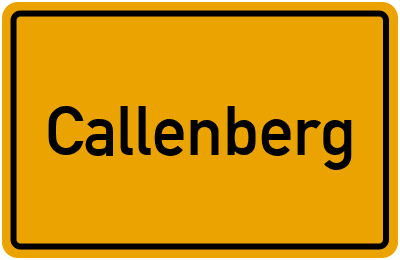 onlinestreet Branchenbuch für Callenberg