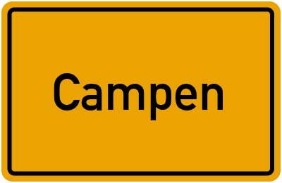 Campen in Niedersachsen erkunden