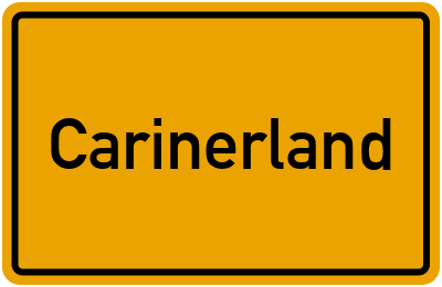 Carinerland