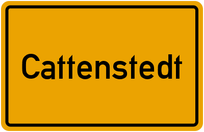 Cattenstedt in Sachsen-Anhalt erkunden