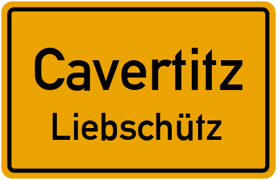 Cavertitz